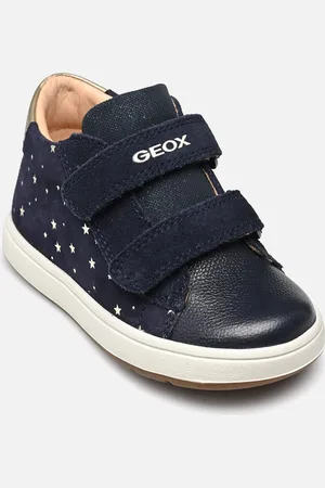 Geox B BIGLIA GIRL - Sneakers - Taglia 20