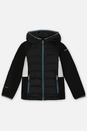 Icepeak KNOX JR - Abbigliamento - Taglia 10A