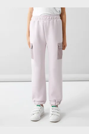 NAME IT Nkflelia Pant Unb Noos - Abbigliamento - Taglia 10A