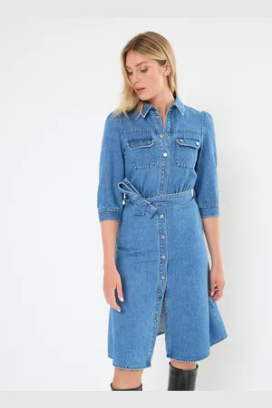 Georgia Rose REJANE denim - Abbigliamento - Taglia 36