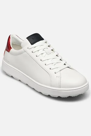 Geox D SPHERICA ECUB-1 I - Sneakers - Taglia 40
