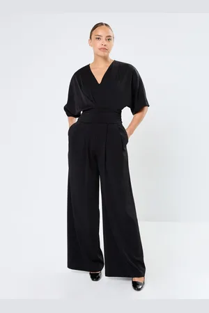 VILA VILENS 2/4 JUMPSUIT/ROU - Abbigliamento - Taglia 36