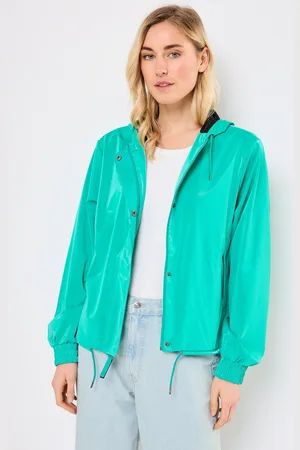 Rains String W Jacket W3 - Abbigliamento - Taglia XS
