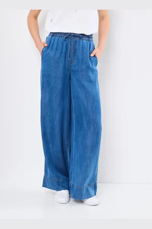 Numph Numiami Pants - Abbigliamento - Taglia 36