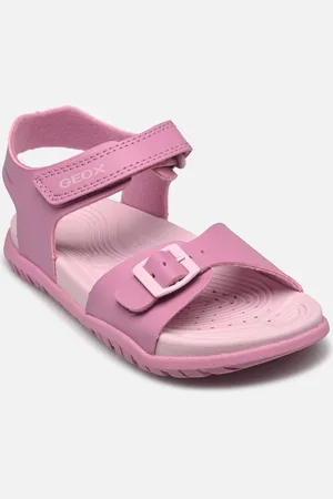 Geox J SANDAL FUSBETTO GI - Sandali e scarpe aperte - Taglia 25