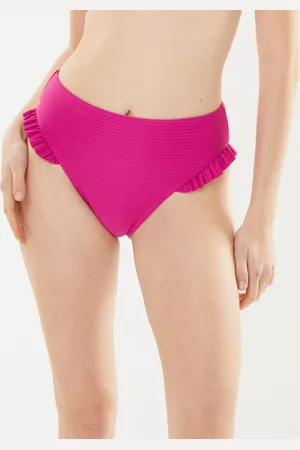 Pieces® Pcadina Bikini Brief Sww Bc - Abbigliamento - Taglia XS