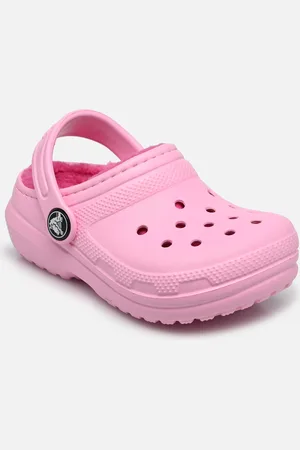 Crocs Classic Lined Clog - Sandali e scarpe aperte - Taglia 22 - 23