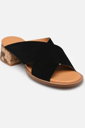 See by Chloé Liana Mule Mid Heel - Zoccoli - Taglia 36