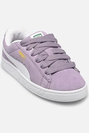 PUMA Suede Xl Ps - Sneakers - Taglia 31