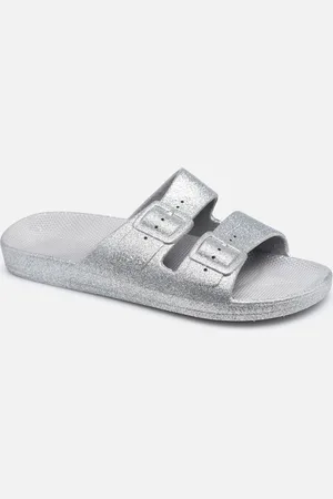 Freedom Moses Glitter W - Zoccoli - Taglia 37 - 38