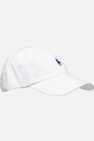 Ralph Lauren Casquette de baseball coton chino 710548524 - Cappellino - Taglia T.U
