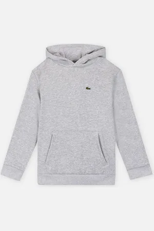 Lacoste Sweatshirt à capuche enfant - Abbigliamento - Taglia 6A