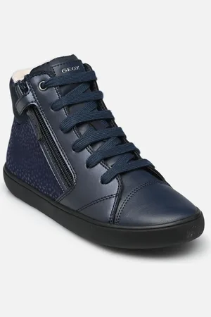 Geox J GISLI GIRL - Sneakers - Taglia 31