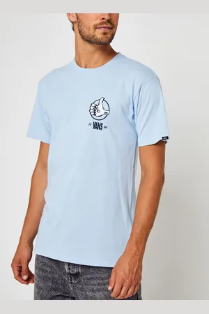 Vans 66 Thumbs Up Ss Tee - Abbigliamento - Taglia S