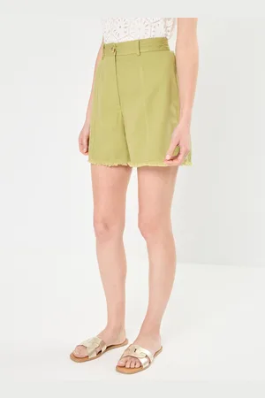 Y.A.S Yastokka Hw Shorts - Fest - Abbigliamento - Taglia S