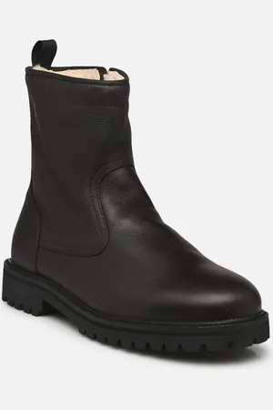 Blackstone ROCK ZANE - Stivaletti e tronchetti - Taglia 40