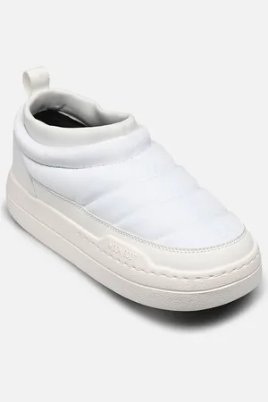 Moon Boot MB PARK SOFT NYLON W - Scarpe sportive - Taglia 36