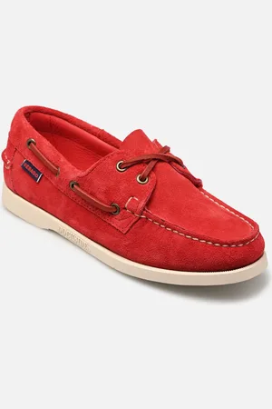 SEBAGO PORTLAND FLESH OUT WOMAN - Scarpe con lacci - Taglia 36