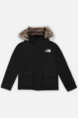 The North Face Mcmurdo Parka - Abbigliamento - Taglia 6A