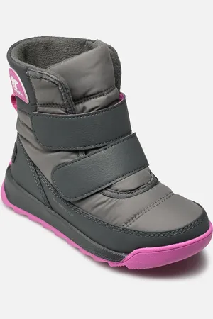 sorel Childrens Whitney™ Ii Strap Wp - Scarpe sportive - Taglia 26