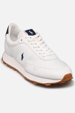 Ralph Lauren PRL TRAIL125-SNEAKERS-LOW TOP LACE - Sneakers - Taglia 43
