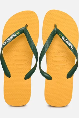 Havaianas Brasil Logo M - Infradito - Taglia 39 - 40