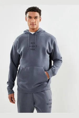 New Balance RLX RUN SL SS M - Abbigliamento - Taglia S