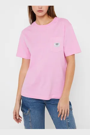 Vans Wm Classic Patch Pocket - Abbigliamento - Taglia XS
