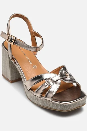 Divine Factory LS2395-3 - Sandali e scarpe aperte - Taglia 36