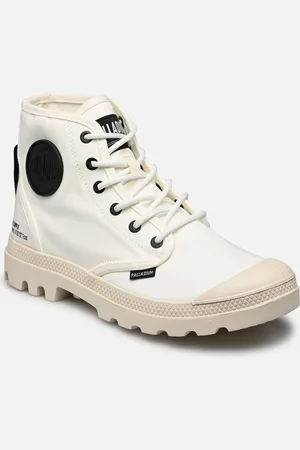 Palladium PAMPA HI HERITAGE SUPPLY W - Sneakers - Taglia 37