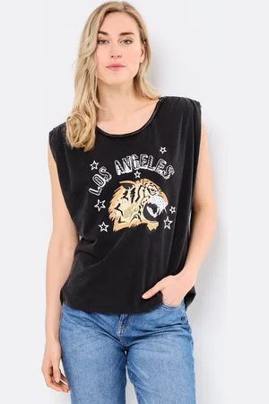 FIVE JEANS TSE2506 TEE SHIRT - Abbigliamento - Taglia XS