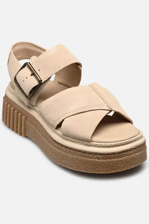 Clarks Evamar Wish - Sandali e scarpe aperte - Taglia 36