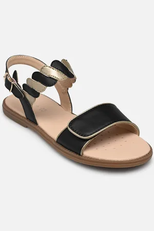 Geox J Sandal Karly Girl J4535G - Sandali e scarpe aperte - Taglia 28