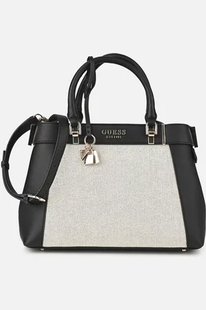 Guess Anadela 3 Comp Satchel - Borse - Taglia T.U