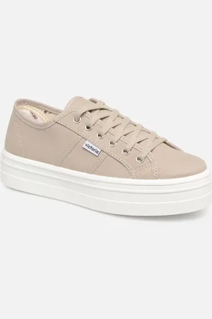 victoria Barcelona Lona Platforma W - Sneakers - Taglia 41