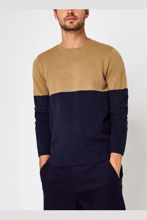 Casual Friday Karl 0036 Crew Neck Knit - Abbigliamento - Taglia L