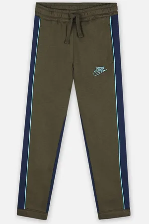 Nike B Nsw Amplify Hbr Jgr - Abbigliamento - Taglia 10 - 12A