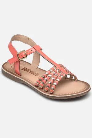 Bopy Flavine Lilybellule - Sandali e scarpe aperte - Taglia 25