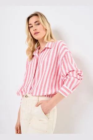 Lee ELASTICATED SHIRT - Abbigliamento - Taglia L