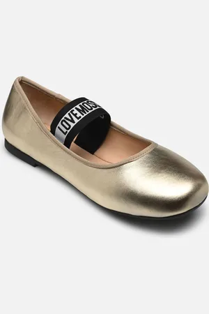Moschino Ballet Love JA11071G0M - Ballerine - Taglia 36