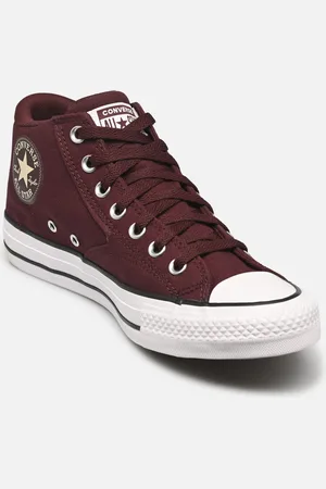 Converse Chuck Taylor All Star Malden Street Mid - Sneakers - Taglia 42 1/2
