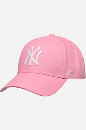 47 Brand 47 CAP MLB NEW YORK YANKEES MVP SNAPBACK - Cappellino - Taglia T.U