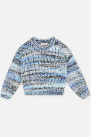 Molly Bracken Girls Knitted Sweater MMLA1376CN - Abbigliamento - Taglia 8A