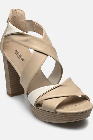 Nero Giardini E513361D - Sandali e scarpe aperte - Taglia 35