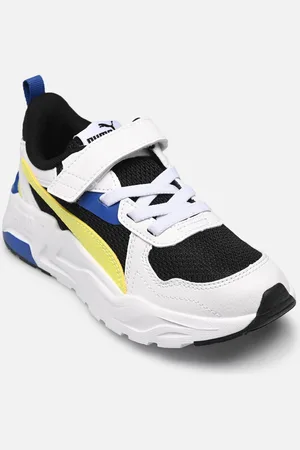 PUMA Trinity Lite Ac+ Ps - Sneakers - Taglia 28