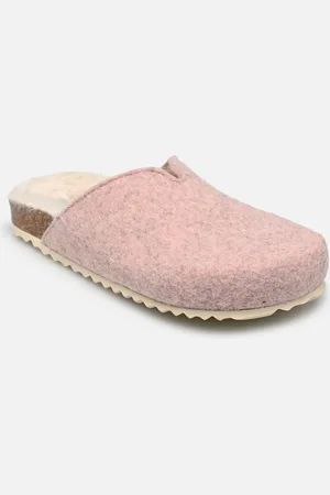 Geox J ADRIEL GIRL 1 - Pantofole - Taglia 26
