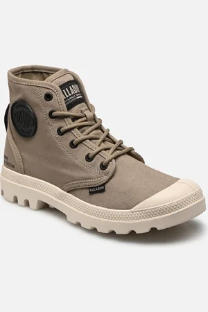 Palladium PAMPA HI HERITAGE SUPPLY W - Sneakers - Taglia 37