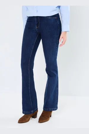 Bonobo BALI-BUTTON - Abbigliamento - Taglia 34