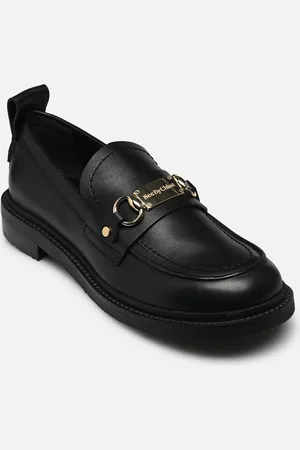 See by Chloé Signature 1 Loafer - Mocassini - Taglia 37