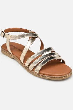 Georgia Rose Ria - sandales - Sandali e scarpe aperte - Taglia 35